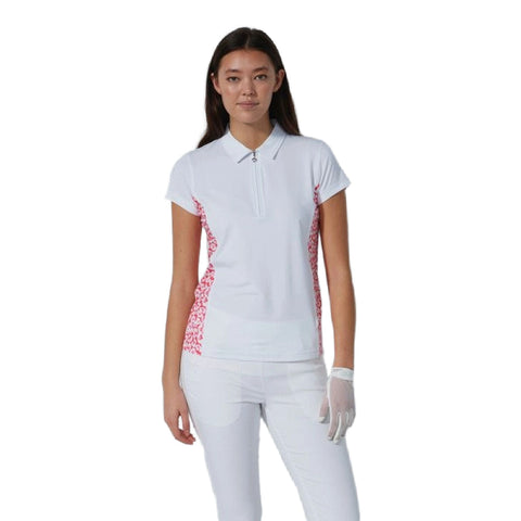 Edge Cap S Polo Damen