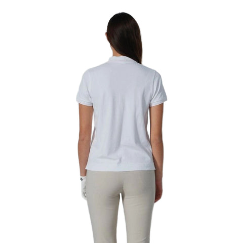 Tour Ss Poloshirt Damen
