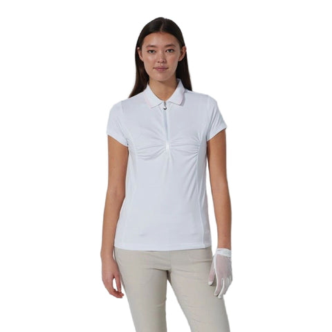 Chic Cap Polo Damen
