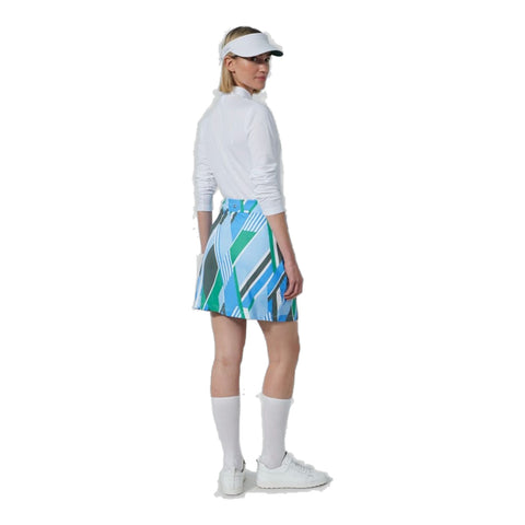 Fusion Skort 50 Cm Damen