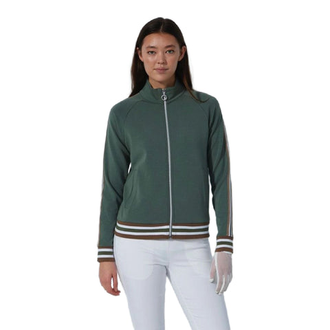 Stream Line Jacke Damen