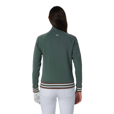 Stream Line Jacke Damen