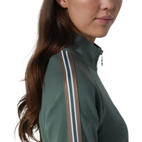 Stream Line Jacke Damen
