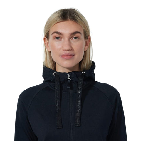 Define Kapuzenjacke Damen