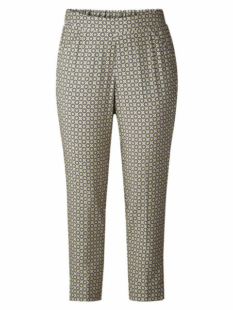 Sense High Water Golfhose Damen