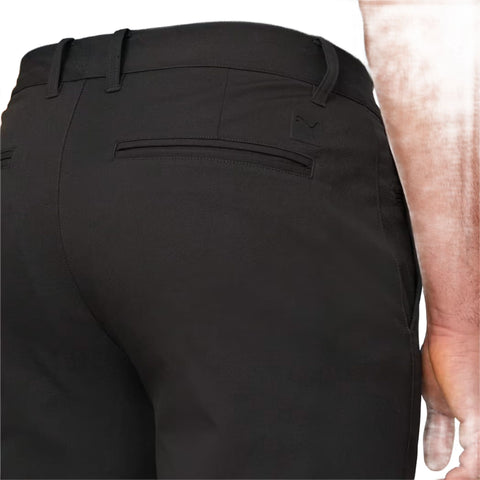 Tailored Golfhose Herren