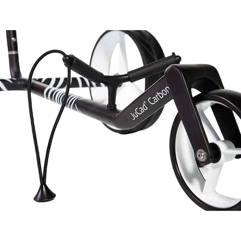 Carbon 3-rädrig Trolley