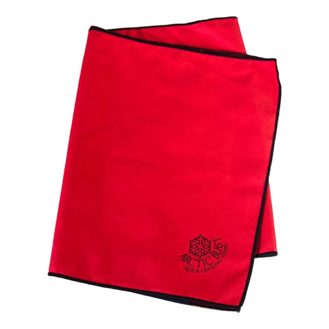 Cooling Towel