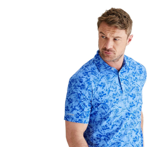 Diego Poloshirt Herren