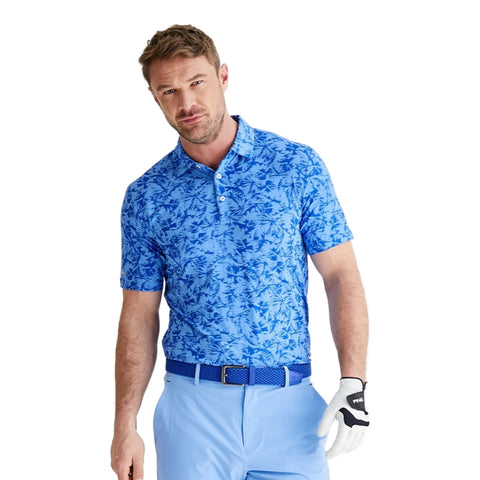 Diego Poloshirt Herren