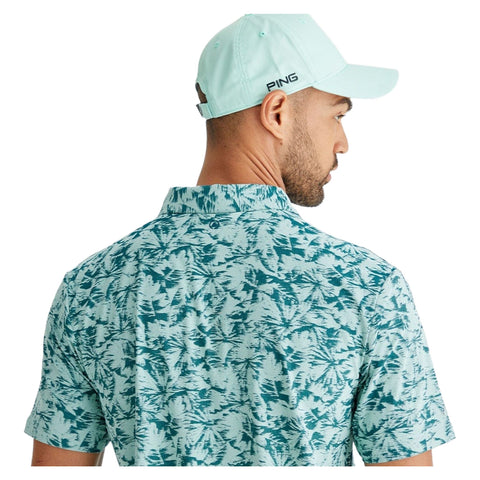 Diego Poloshirt Herren