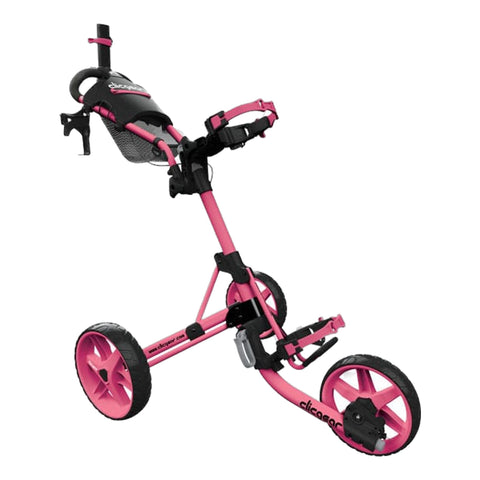 4,0 Golftrolley