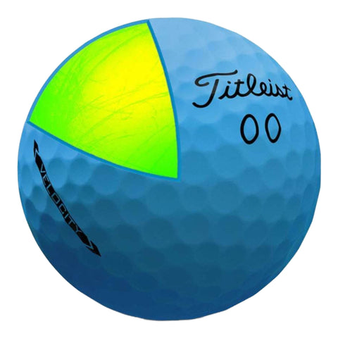 Velocity Golfbälle (2022)