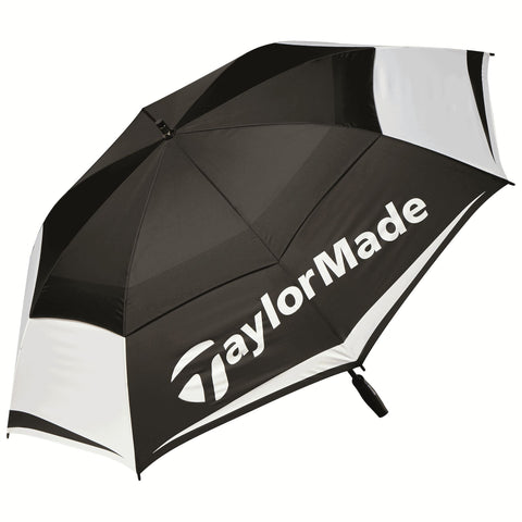 Double Canopy Regenschirm Herren
