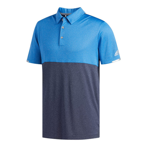 Climachill Heather Competition Polo Herren