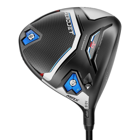Aerojet Max Driver Herren (Gebraucht)