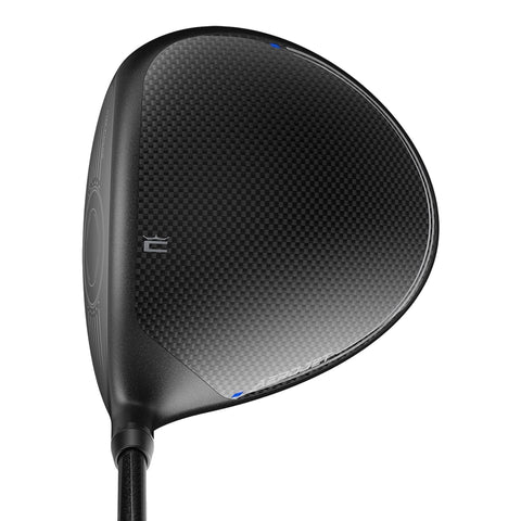 Aerojet Max Driver