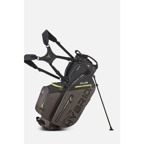 Dri Lite Hybrid Plus Golf Standbag