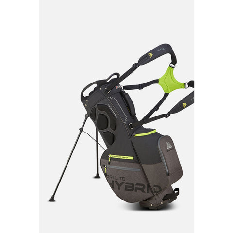Dri Lite Hybrid Plus Golf Standbag