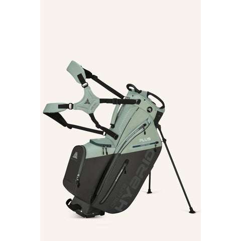 Dri Lite Hybrid Plus Golf Standbag