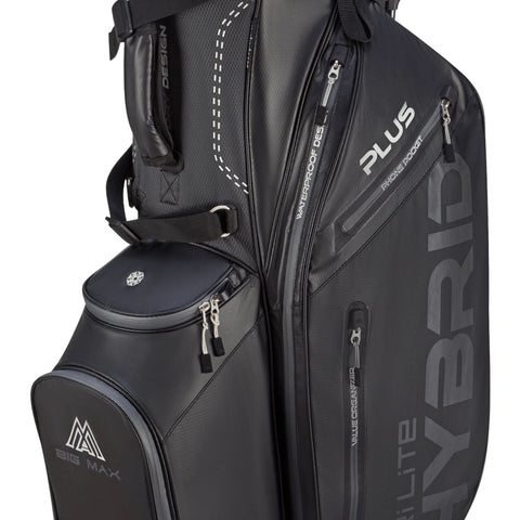 Dri Lite Hybrid Plus