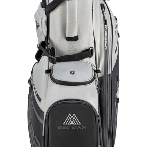 Dri Lite Hybrid Plus Golf Standbag