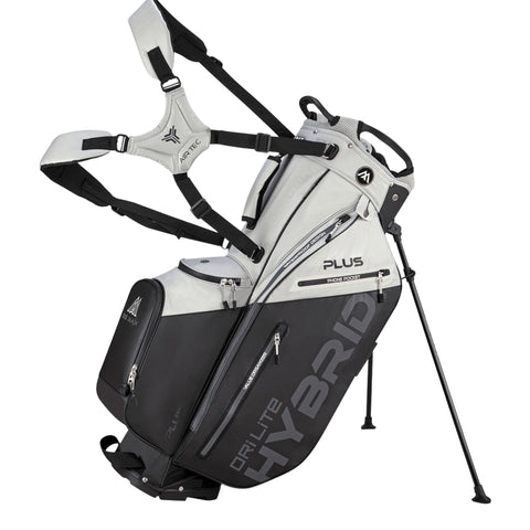 Dri Lite Hybrid Plus Golf Standbag