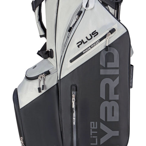Dri Lite Hybrid Plus Golf Standbag