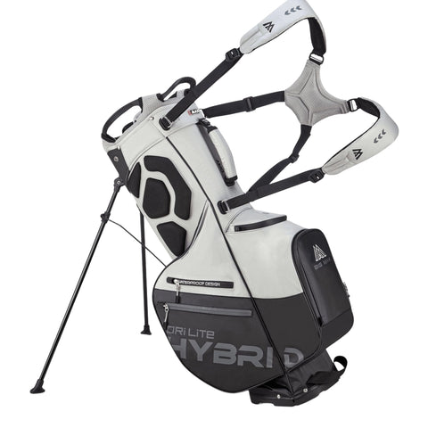 Dri Lite Hybrid Plus Golf Standbag