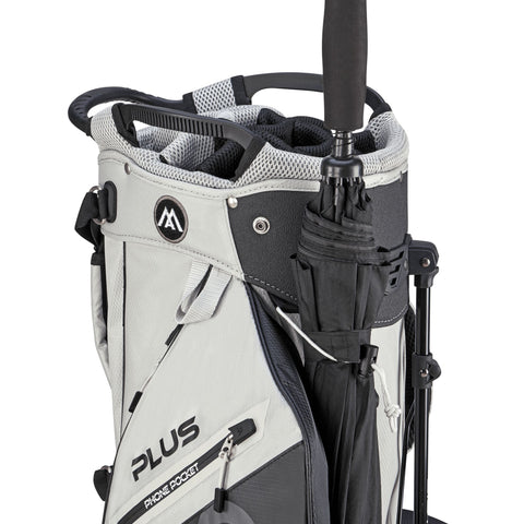 Dri Lite Hybrid Plus Golf Standbag