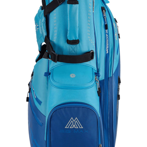 Dri Lite Hybrid Plus Golf Standbag