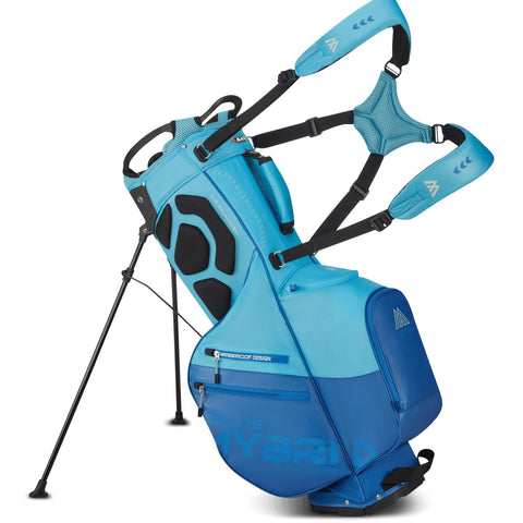 Dri Lite Hybrid Plus Golf Standbag