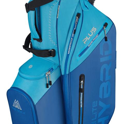 Dri Lite Hybrid Plus Golf Standbag