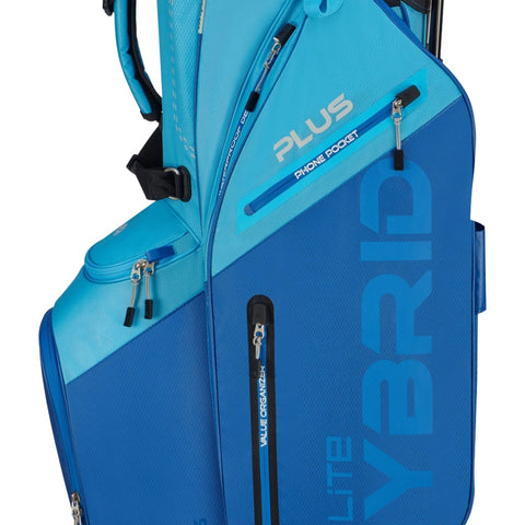 Dri Lite Hybrid Plus Golf Standbag