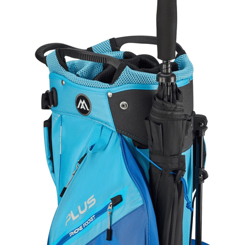 Dri Lite Hybrid Plus Golf Standbag