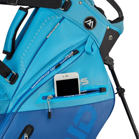 Dri Lite Hybrid Plus Golf Standbag