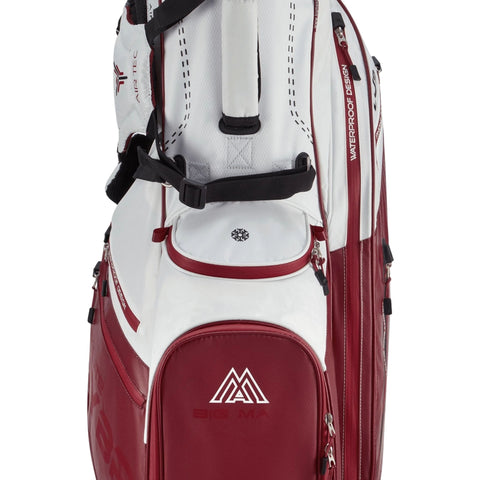 Dri Lite Hybrid Plus Golf Standbag