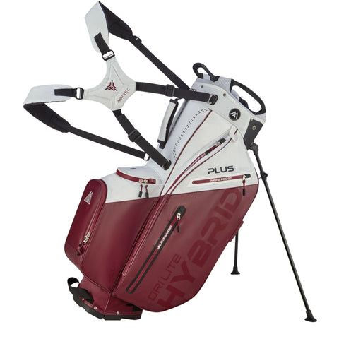 Dri Lite Hybrid Plus Golf Standbag