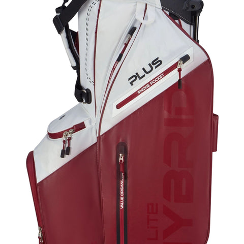 Dri Lite Hybrid Plus Golf Standbag