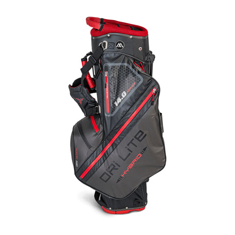 Dri Lite Hybrid Tour