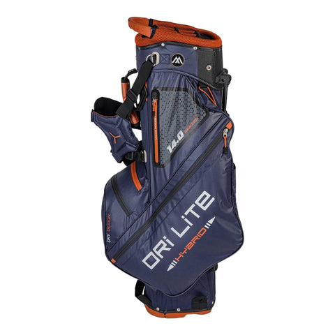 Dri Lite Hybrid Tour