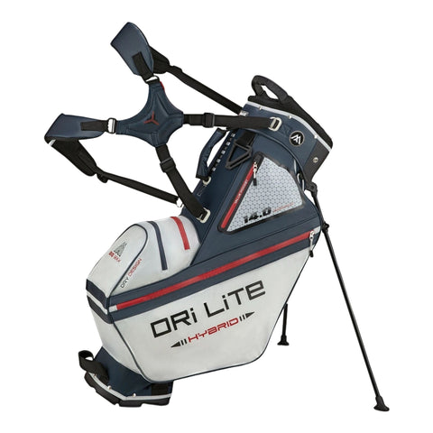 Dri Lite Hybrid Tour