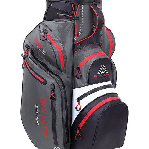 Dri Lite Silencio 2 Cartbag