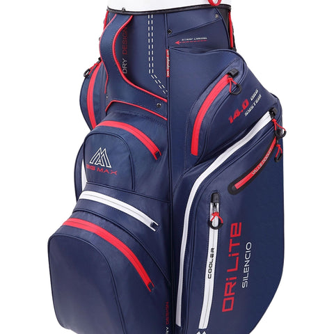 Dri Lite Silencio 2 Cartbag