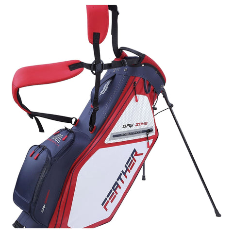 Dri Lite Feather Standbag