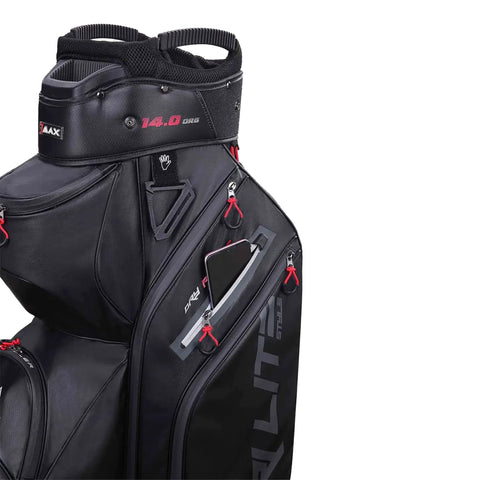 Dri Lite Style Cartbag