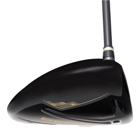 Beres Black (2022) Driver Herren