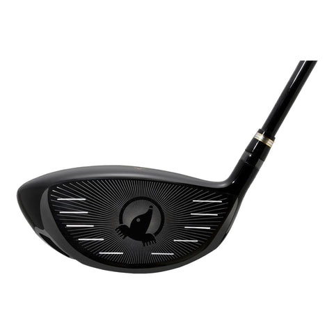 Beres Black (2022) Driver Herren