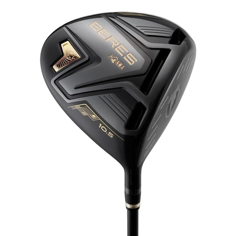 Beres Black (2022) Driver Herren