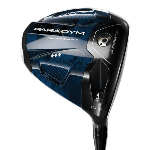 Paradym Triple Diamond Driver Herren